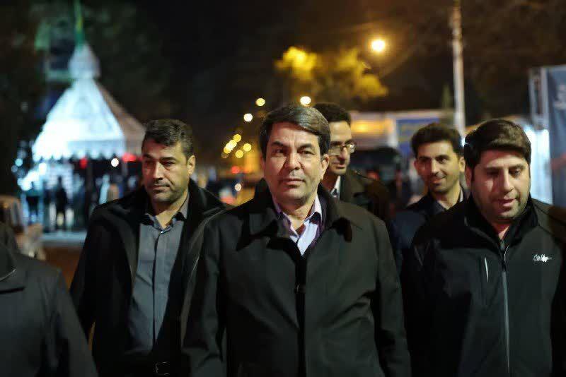 استاندار کرمان: تداوم راه شهید سلیمانی، امید دشمنان را به یاس تبدیل میکند