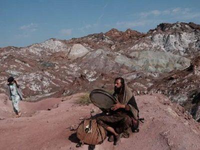 غیربومیهای جزیره هرمز مستند شدند