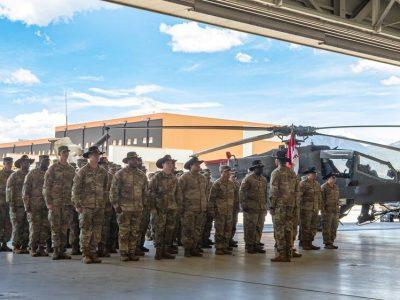 پنتاگون تصمیمی درمورد یگان منحل شده نظامی در خاک کره جنوبی نگرفته است