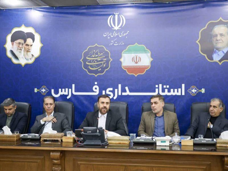نباید اجازه داد دشمن با سوءاستفاده از مسائل اقتصادی، نظم و امنیت جامعه را هدف قرار دهد