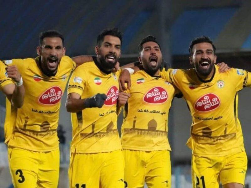 اشتباهات داوری، جایگاه فجر را تغییر داد