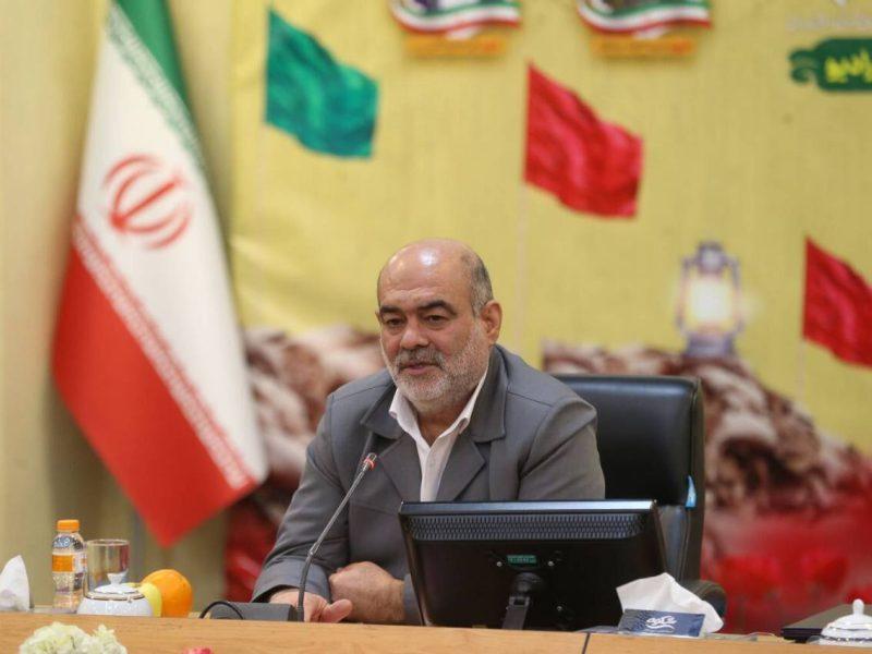 معاون صدا: رادیو، روایتگر مسوولیت و عاطفه در نقش پدر است