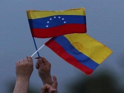 کلمبیا نسبت به تشدید تنشها در ونزوئلا ابراز نگرانی کرد