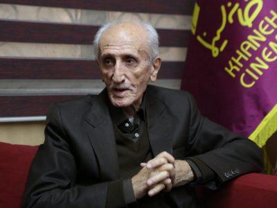 دیداری با «هوشنگ نوراللهی» در خانه سینما/ بیضایی بر جزئیات تاکید داشت