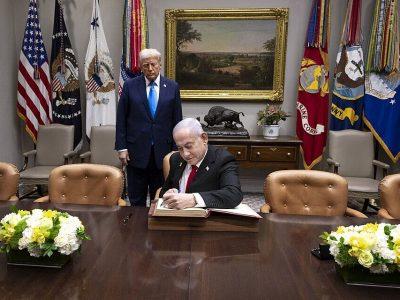 سخنان ضدایرانی ترامپ در چارچوب یک جنگ روانی قابل ارزیابی است