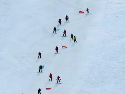 ورود ۳۵ هزار گردشگر به فریدونشهر طی ۲ روز اخیر + فیلم