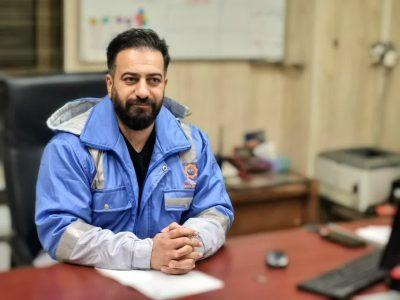 رعایت استانداردهای ایمنی در مساجد و حسینیههای کاشان، پیش از آغاز ایام اعتکاف، الزامی است