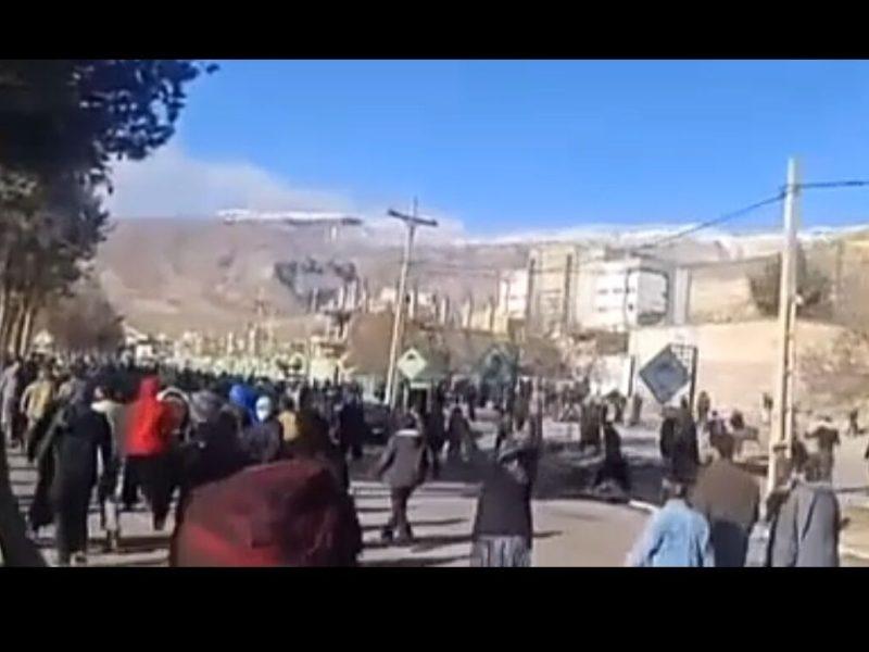 ابراز تاسف استاندار و نماینده ولیفقیه در ایلام از حادثه ملکشاهی