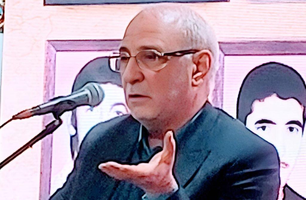 اندیشه شیروان