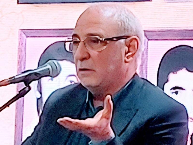 نماینده مجلس: ایمان و اخلاص، دلیل پایبندی مردم ایران به نظام اسلامی است