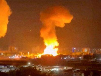 اسپانیا و کشورهای لاتین حمله آمریکا به ونزوئلا را محکوم کردند