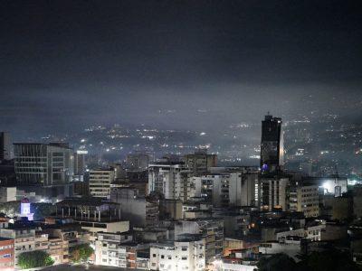 افزایش تلفات حمله آمریکا به ونزوئلا به ۸۰ نفر