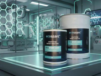 ورود افزودنی گرافنی به بازار پوششهای صنعتی پس از ۶ سال تحقیق