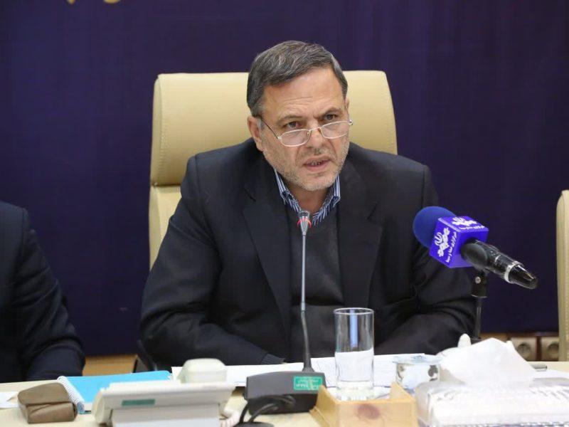 استاندار زنجان: دستگاه‌های اجرایی در طرح آزمایش سرشماری ثبتی مبنا همکاری کنند