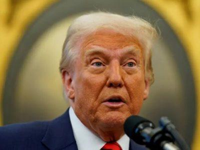 ترامپ: اگر رودریگز همکاری نکند با سرنوشتی بدتر از مادورو مواجه خواهد شد