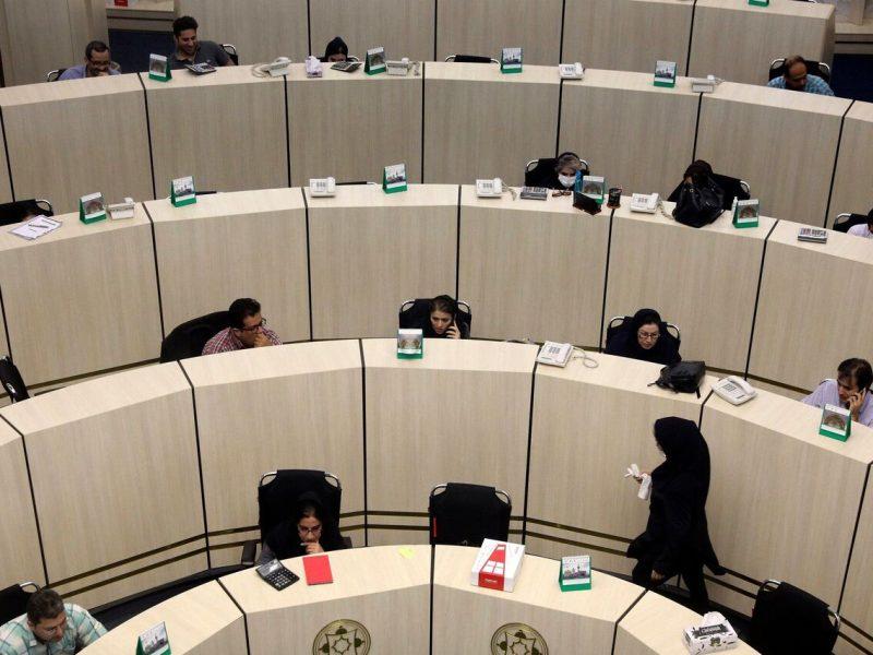 روی خوش بازار سرمایه به تکنرخی شدن ارز