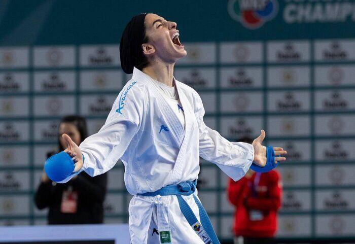 از اولینها تا قلههای افتخار؛ صعود پرشتاب ورزش زنان در دولت چهاردهم