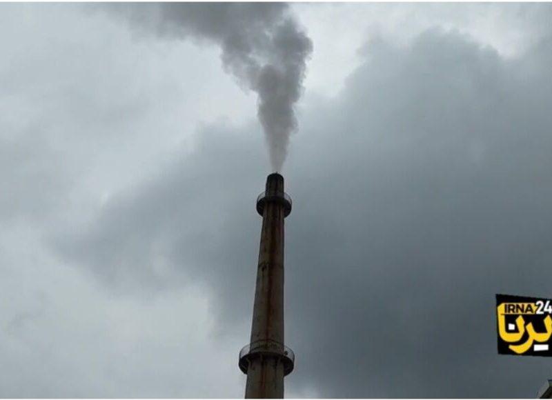 آثار مخرب زیستمحیطی نیروگاه زباله سوز نوشهر فراتر از دفن سنتی پسماند