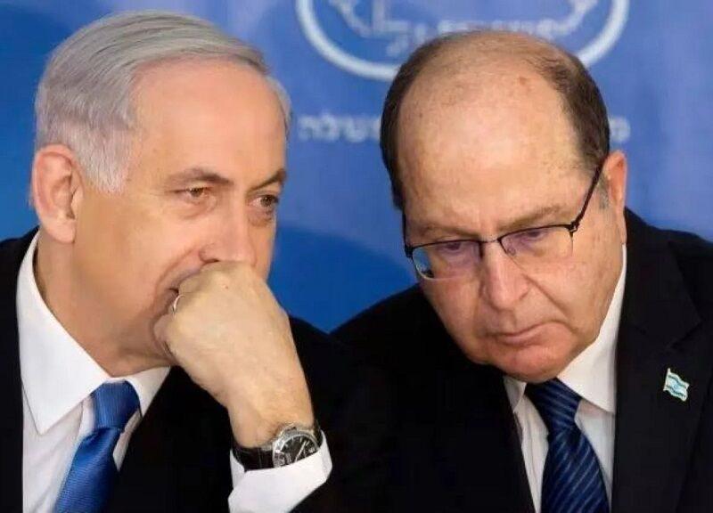 وزیر پیشین امنیت رژیم صهیونیستی: نتانیاهو مسئول خطرناکترین بحران اسرائیل است