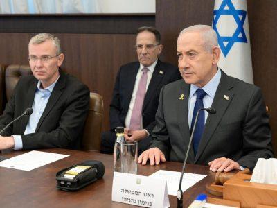 ناآرامیهای ایران و ورود بازیگران خارجی به معادله داخلی