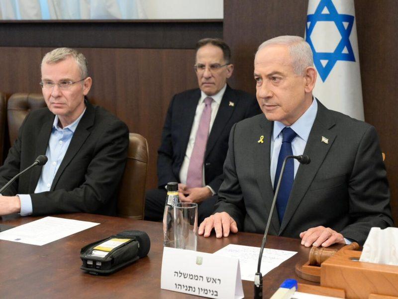 ناآرامیهای ایران و ورود بازیگران خارجی به معادله داخلی