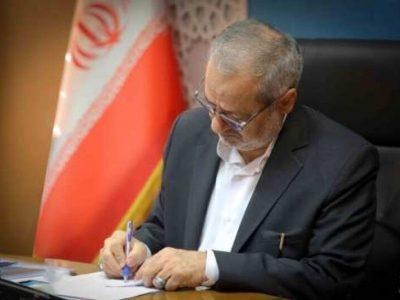 گزینش فرآیندی پیوسته در مسیر تربیت سرمایه انسانی متعهد برای نظام تعلیم و تربیت است