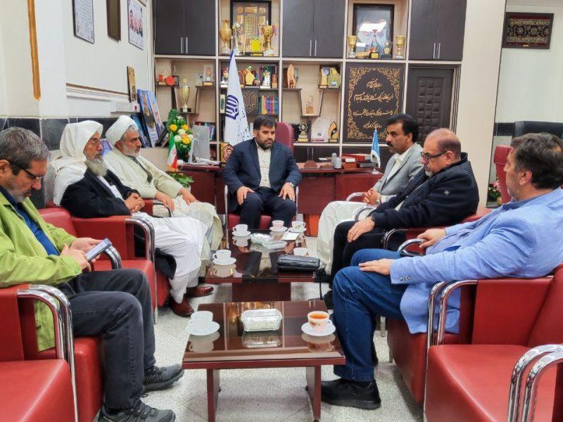 آموزش مهارت به بزمان سیستان و بلوچستان میرسد