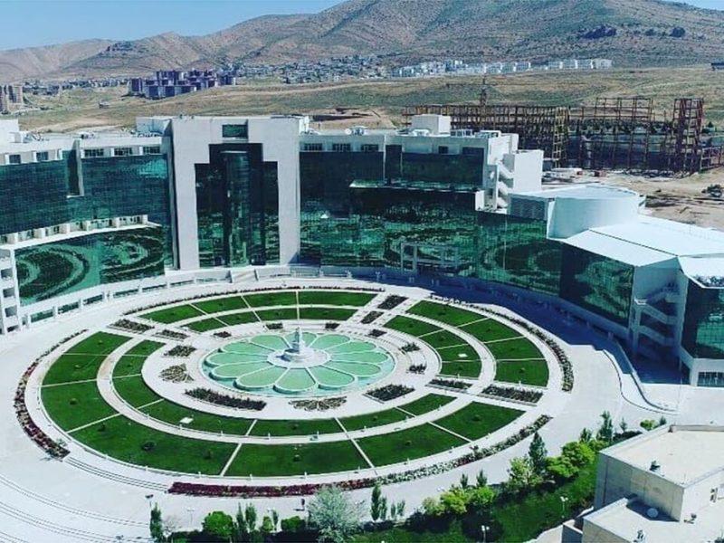 فیلم | پیوند اعضا در شیراز؛ از قطب‌شدن در جهان تا آموزش به کشورهای همسایه