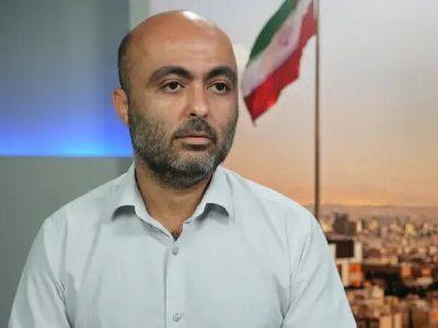 تحلیلگر صهیونیست: اعتراضات در ایران فروکش میکند/ ایران با قدرت ادامه خواهد داد