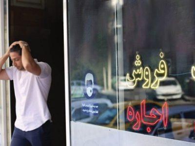 مستاجران بیقصه؛ زندگی روی قراردادهای یکساله