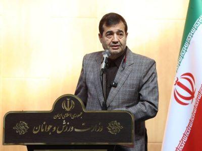 دنیامالی: امیدواریم برای استقلال و پرسپولیس، استادیومهای اختصاصی فراهم کنیم