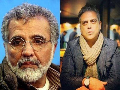 دکتر فون گویر به دفتر جشنواره رسید/ صبح اعدامیها به غیر از ارسطو در اثر جدید بهروز افخمی