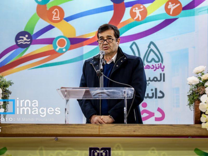 دنیامالی: تختی در میدان رقابت مظهر توانمندی و در زیست اجتماعی نماد انسانیت بود