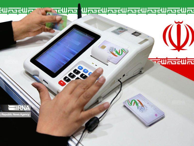 فرماندار چالوس: هیات اجرایی از ارکان اصلی سلامت و اعتبار انتخابات است
