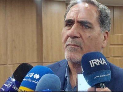 رییس دانشگاه علومپزشکی شهیدبهشتی تهران: تمرکز اصلی بر تحول مدیریتی بیمارستانهاست