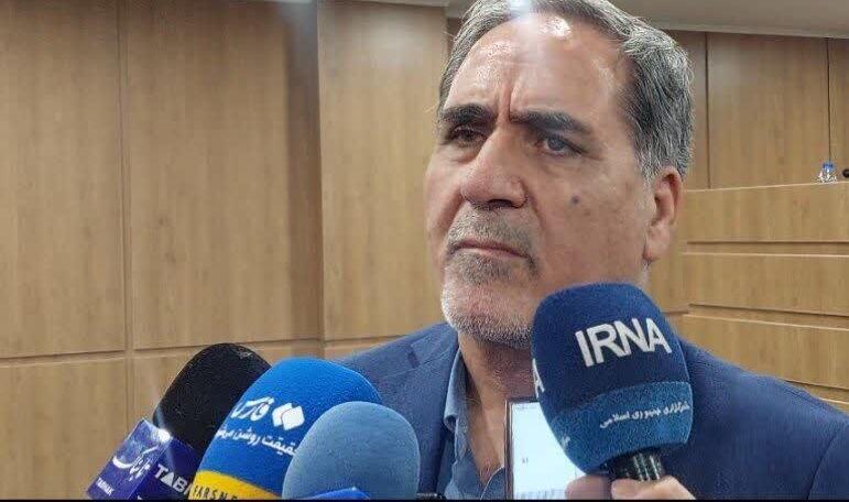 رییس دانشگاه علومپزشکی شهیدبهشتی تهران: تمرکز اصلی بر تحول مدیریتی بیمارستانهاست