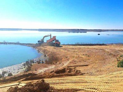 تقویت زیرساختهای بهرهبرداری از منابع آبی «چاهنیمه شماره یک» منطقه سیستان