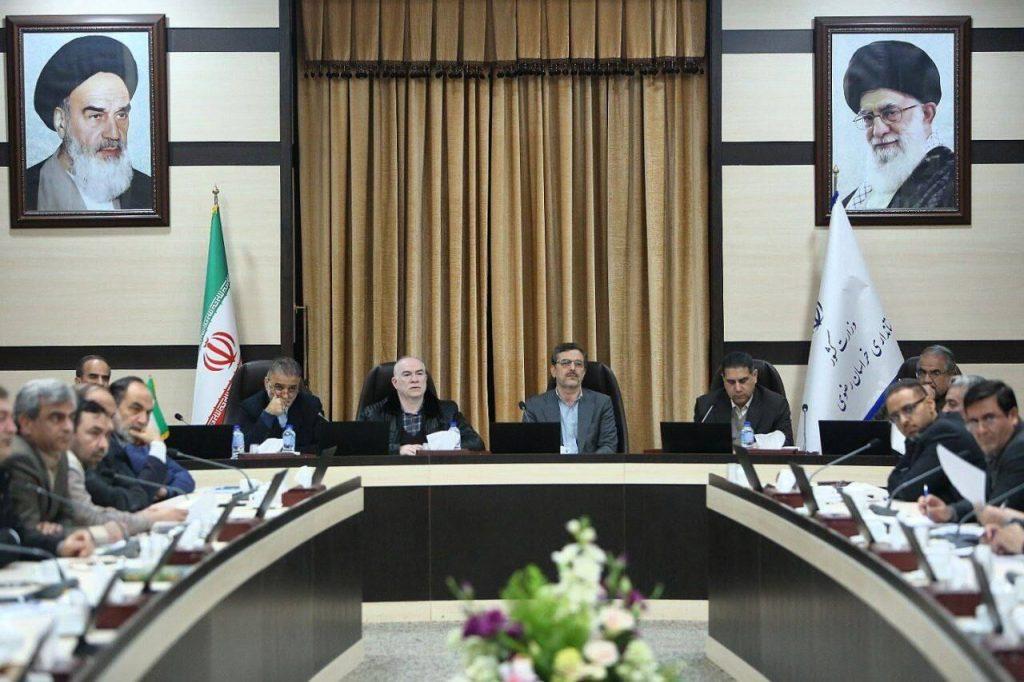 اندیشه شیروان