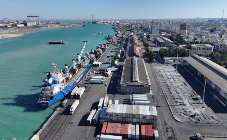 سرپرست پژوهشگاه ملی اقیانوسشناسی بر توسعه فعالیتهای بینالمللی و دیپلماسی علمی تاکید کرد