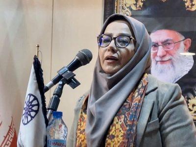 رییس مرکز ملی فرش: ایران نیازمند رویکردی فناورانه در صنعت فرش است