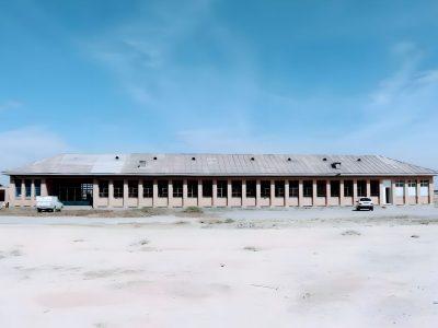 مدرسه تاریخی «وداغ» گلپایگان؛ از یک قدمی تخریب تا ثبت ملی