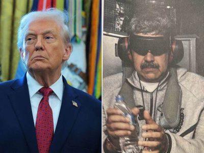 طنز، شادی و هراس: واکنش سهگانه کاربران فارسی به ربایش مادورو