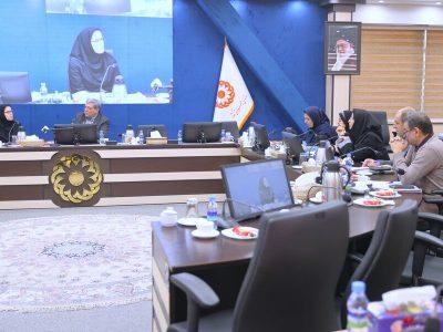 شناسایی ۱۶۰۷ بیمار سرطانی با غربالگری سلامت ۲۸۴ هزار زن سرپرست خانوار