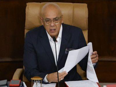 پارلمان جدید ونزوئلا از مادورو و بازگشتش به کشور حمایت کرد