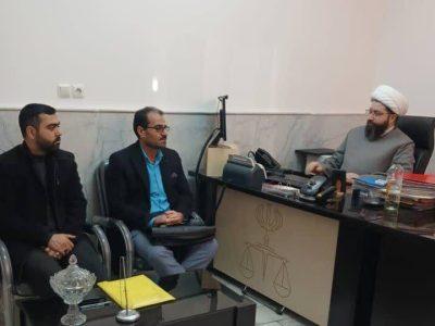 معاون دادستان قم: با صفحات مجازی مداخلهگر در امور پزشکی برخورد قاطع میشود