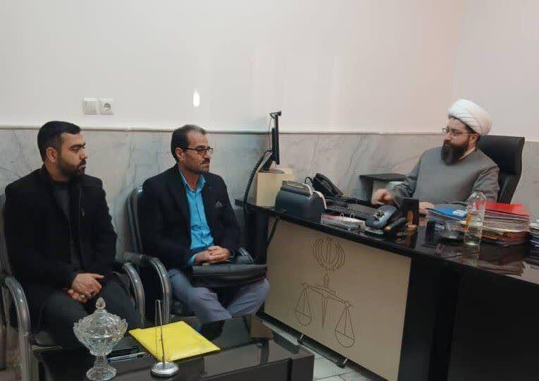 اندیشه شیروان