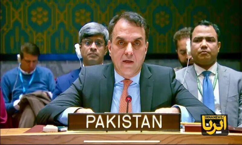 پاکستان: اقدام یکجانبه آمریکا در ونزوئلا سابقه خطرناکی را ایجاد می کند