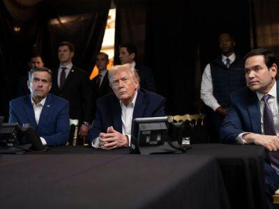 ترامپ برنامه خود را برای ونزوئلا تشریح کرد/ هشدار درباره حمله دوباره