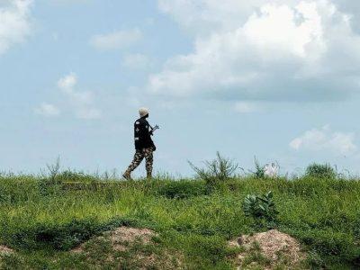 انفجار مین جان ۹ سرباز نیجریهای را گرفت