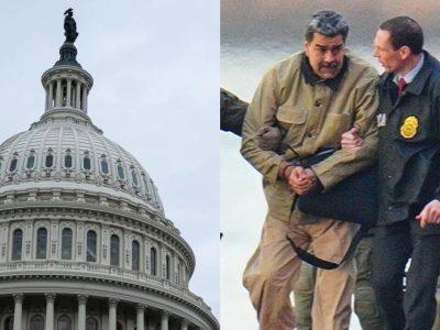 جلسه توجیهی دولت ترامپ درباره حمله به ونزوئلا؛ دموکراتها ناراضی، جمهوریخواهان حامی